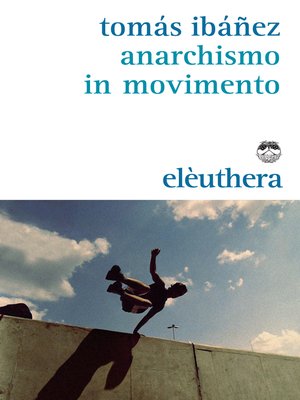 cover image of Anarchismo in movimento